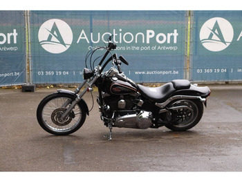 Motocikl HARLEY-DAVIDSON