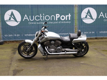 Motocikl HARLEY-DAVIDSON