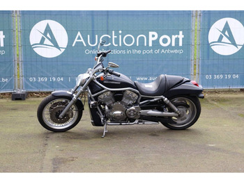 Motocikl HARLEY-DAVIDSON