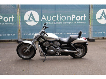 Motocikl HARLEY-DAVIDSON