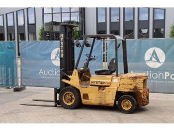 Diesel viličar Hyster H2.50XL: slika Diesel viličar Hyster H2.50XL