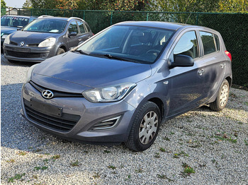 Limuzina HYUNDAI