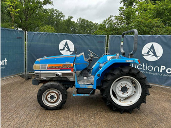 Traktor ISEKI