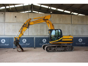 Bager gusjeničar JCB JS160