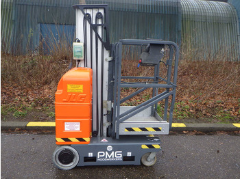 Podizna platforma JLG