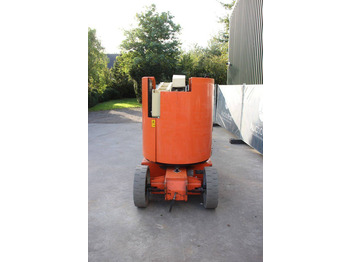Zglobni krak JLG E300AJP: slika Zglobni krak JLG E300AJP Zglobni krak JLG E300AJP: slika Zglobni krak JLG E300AJP