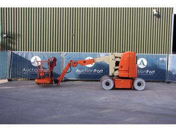 Zglobni krak JLG E300AJP: slika Zglobni krak JLG E300AJP Zglobni krak JLG E300AJP: slika Zglobni krak JLG E300AJP