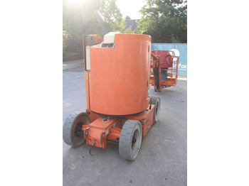 Zglobni krak JLG E300AJP: slika Zglobni krak JLG E300AJP Zglobni krak JLG E300AJP: slika Zglobni krak JLG E300AJP