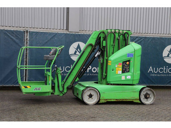 Podizna platforma JLG