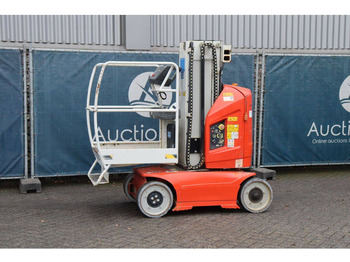 Podizna platforma JLG