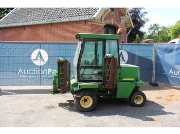 Vrtna kosilica JOHN DEERE