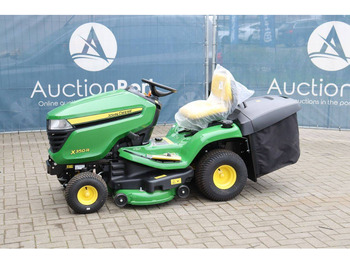 Vrtna kosilica JOHN DEERE