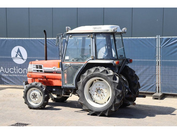 Traktor Kubota GL-46: slika Traktor Kubota GL-46
