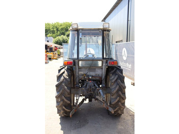 Traktor Kubota GL-46: slika Traktor Kubota GL-46