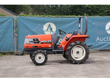 Traktor KUBOTA