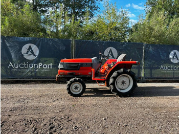 Traktor KUBOTA