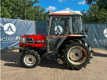 Traktor KUBOTA