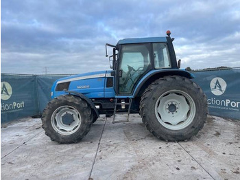 Traktor LANDINI