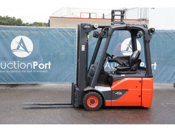 Električni viličar LINDE E15