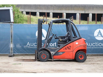 Diesel viličar LINDE H20