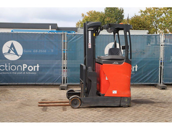 Regalni viličar LINDE R