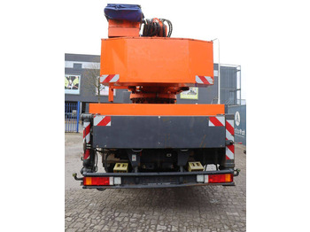 Kamion s kranom MAN 26.364 6x4: slika Kamion s kranom MAN 26.364 6x4 Kamion s kranom MAN 26.364 6x4: slika Kamion s kranom MAN 26.364 6x4