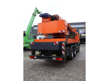 Kamion s kranom MAN 26.364 6x4: slika Kamion s kranom MAN 26.364 6x4 Kamion s kranom MAN 26.364 6x4: slika Kamion s kranom MAN 26.364 6x4