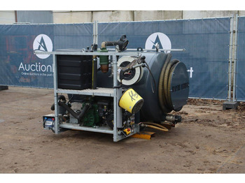 Pumpa za vodu MECALUX VCX1600G: slika Pumpa za vodu MECALUX VCX1600G Pumpa za vodu MECALUX VCX1600G: slika Pumpa za vodu MECALUX VCX1600G