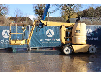 Zglobni krak MANITOU 120 AETJ