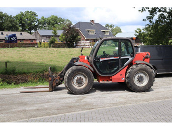 Teleskopski rukovatelj MANITOU MLT 630