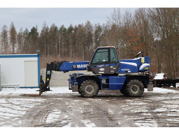 Teleskopski rukovatelj MANITOU MRT 2150