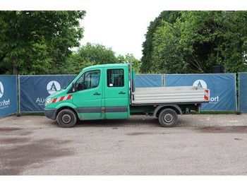 Furgon Mercedes-Benz Sprinter 315 CDI: slika Furgon Mercedes-Benz Sprinter 315 CDI