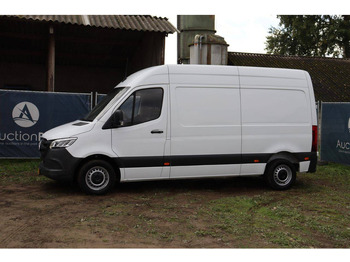 Furgon MERCEDES-BENZ Sprinter