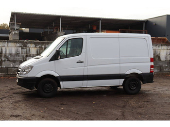 Furgon MERCEDES-BENZ Sprinter