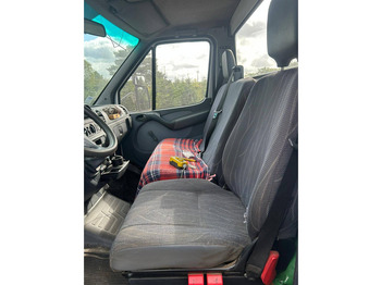 Mali kamion kiper Mercedes-Benz Sprinter (I - update) CDI: slika Mali kamion kiper Mercedes-Benz Sprinter (I - update) CDI Mali kamion kiper Mercedes-Benz Sprinter (I - update) CDI: slika Mali kamion kiper Mercedes-Benz Sprinter (I - update) CDI