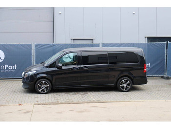 Furgon MERCEDES-BENZ