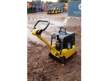 Vibro ploča Neuson DPÜ3760: slika Vibro ploča Neuson DPÜ3760