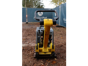 Vibro ploča Neuson DPÜ3760: slika Vibro ploča Neuson DPÜ3760