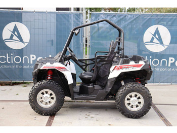 ATV/ Quad vozilo POLARIS Sportsman ACE: slika ATV/ Quad vozilo POLARIS Sportsman ACE ATV/ Quad vozilo POLARIS Sportsman ACE: slika ATV/ Quad vozilo POLARIS Sportsman ACE