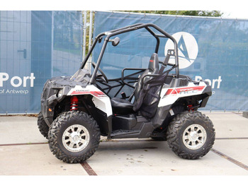 ATV/ Quad vozilo POLARIS