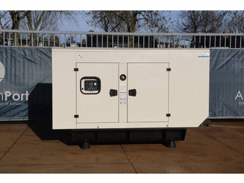 Generatorski set PERKINS