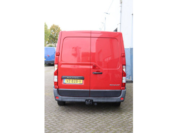 Furgon Renault Master: slika Furgon Renault Master Furgon Renault Master: slika Furgon Renault Master