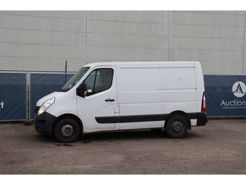 Furgon RENAULT Master