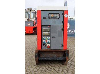 Generatorski set SDMO R165: slika Generatorski set SDMO R165 Generatorski set SDMO R165: slika Generatorski set SDMO R165