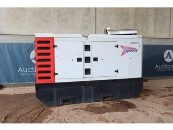 Generatorski set SDMO