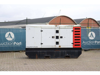 Generatorski set SDMO