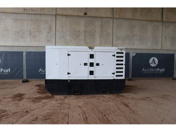 Generatorski set SDMO