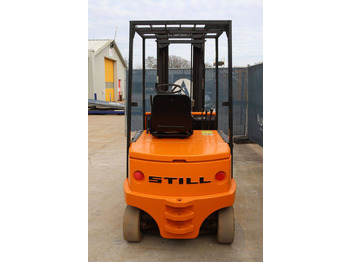 Električni viličar Still R 60-18: slika Električni viličar Still R 60-18 Električni viličar Still R 60-18: slika Električni viličar Still R 60-18