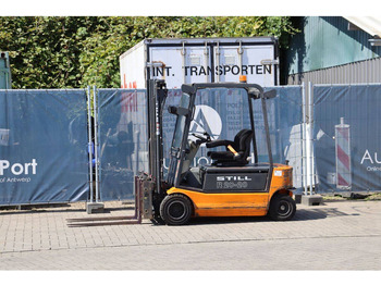 Električni viličar STILL R20