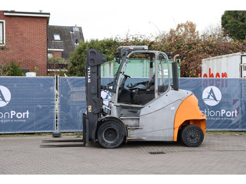 Diesel viličar STILL RX70